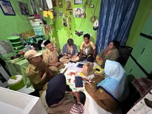 Kunjungan
