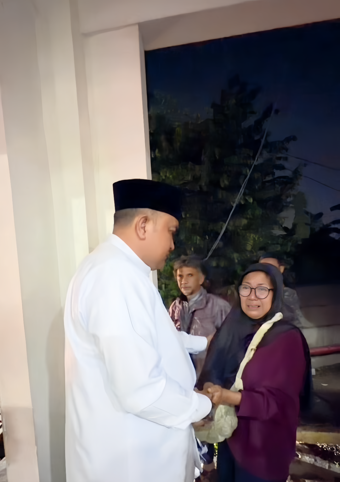 Bupati